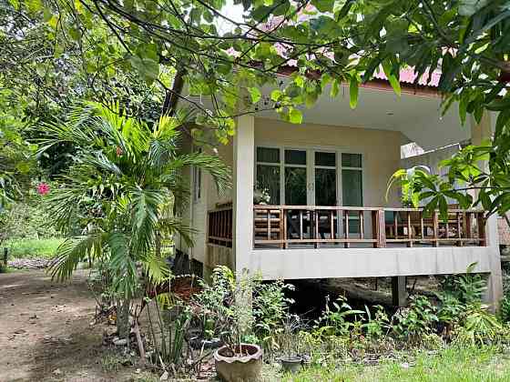1 Bed 1 Bath - House Phangan
