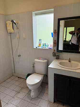 1 Bed 1 Bath - House Phangan