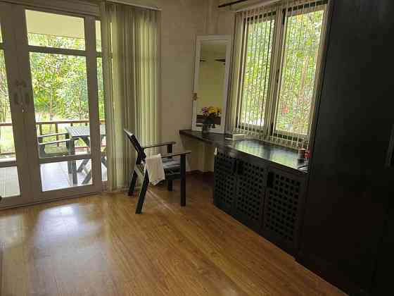 1 Bed 1 Bath - House Phangan