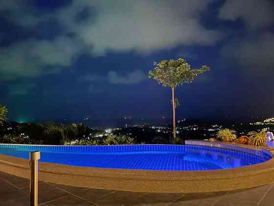 2 beds 2 bathrooms – House Samui