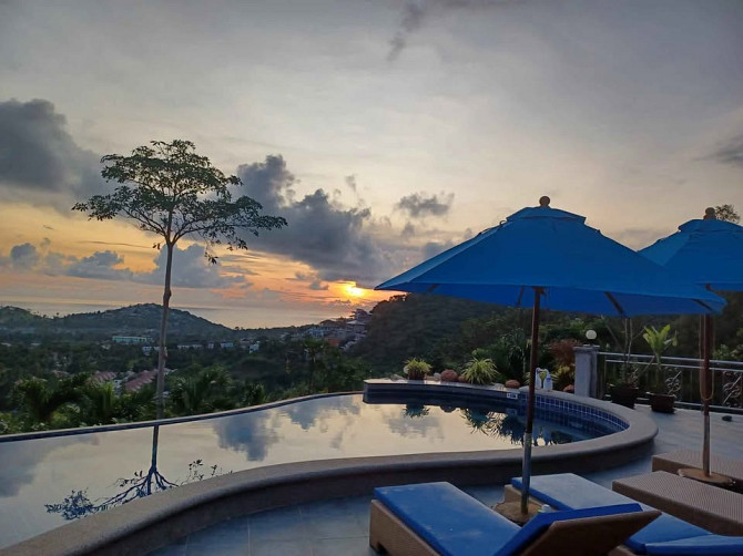 2 beds 2 bathrooms – House Samui - photo 19