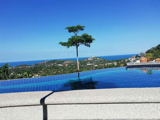 2 beds 2 bathrooms – House Samui - photo 2