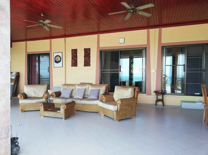 2 beds 2 bathrooms – House Samui - photo 9