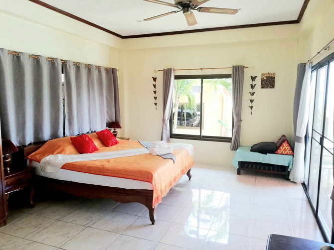 2 beds 2 bathrooms – House Samui - photo 17