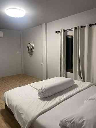 2 bedrooms, 1 bathroom - house Phangan