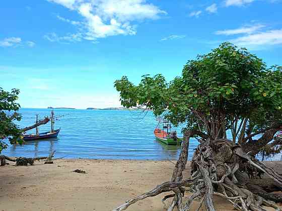 1 bedroom, 1 bathroom - house Samui