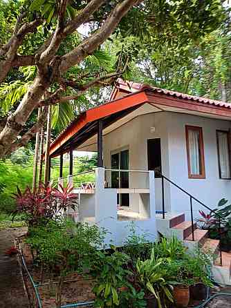 1 bedroom, 1 bathroom - house Samui
