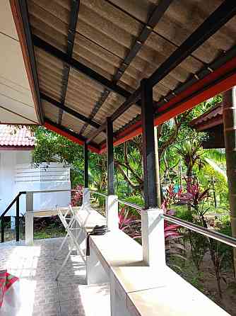 1 bedroom, 1 bathroom - house Samui