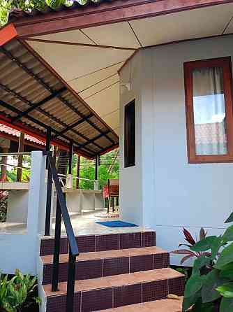 1 bedroom, 1 bathroom - house Samui