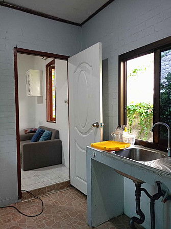 1 bedroom, 1 bathroom - house Samui - photo 19