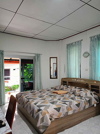1 bedroom, 1 bathroom - house Samui - photo 12