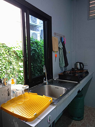 1 bedroom, 1 bathroom - house Samui - photo 16