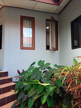 1 bedroom, 1 bathroom - house Samui - photo 7