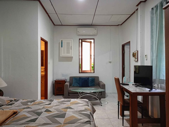 1 bedroom, 1 bathroom - house Samui - photo 11