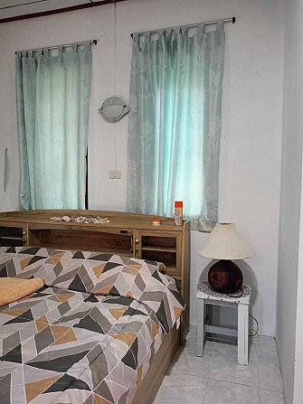 1 bedroom, 1 bathroom - house Samui - photo 10