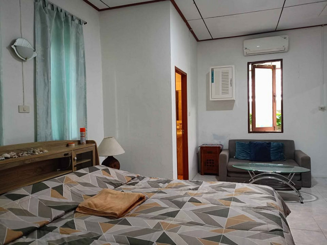 1 bedroom, 1 bathroom - house Samui - photo 8