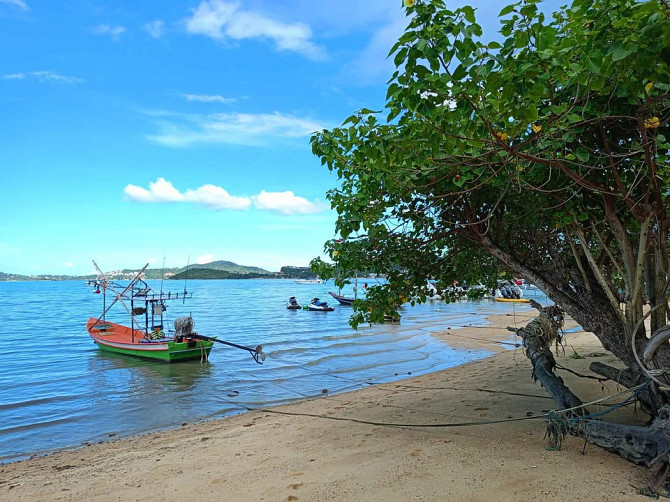 1 bedroom, 1 bathroom - house Samui - photo 3
