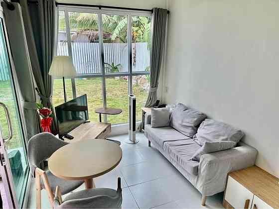 1 Bed 1 Bath - House Phangan