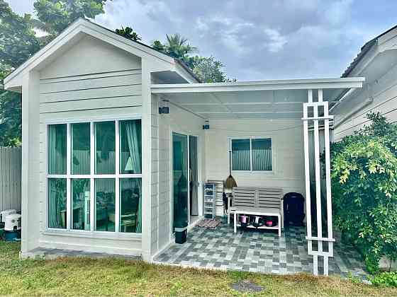 1 Bed 1 Bath - House Phangan