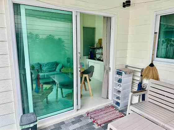 1 Bed 1 Bath - House Phangan
