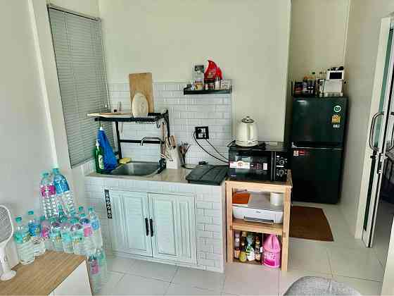 1 Bed 1 Bath - House Phangan