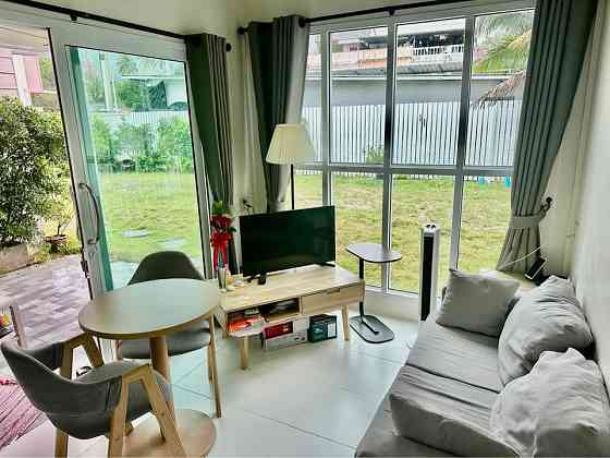 1 Bed 1 Bath - House Phangan