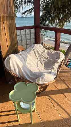 2 bedroom house and 1 bathroom Phangan