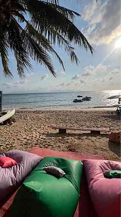 2 bedroom house and 1 bathroom Phangan