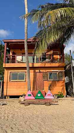 2 bedroom house and 1 bathroom Phangan