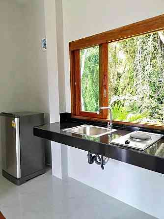 1 Bed 1 Bath - House Phangan