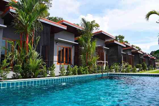 1 Bed 1 Bath - House Phangan