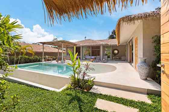3 bedroom house and 3 bathrooms Samui
