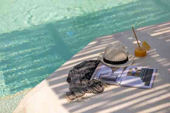 3 bedroom house and 3 bathrooms Samui