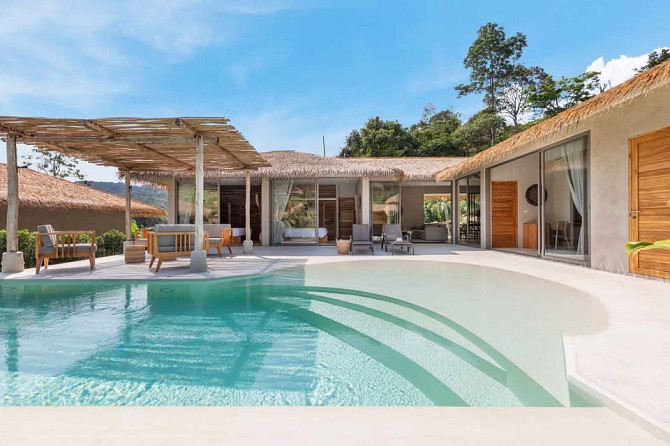 3 bedroom house and 3 bathrooms Samui - photo 7