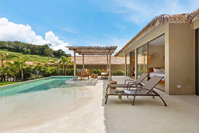 3 bedroom house and 3 bathrooms Samui - photo 1