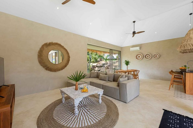 3 bedroom house and 3 bathrooms Samui - photo 8