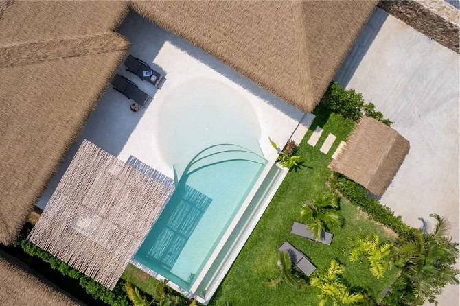3 bedroom house and 3 bathrooms Samui - photo 3