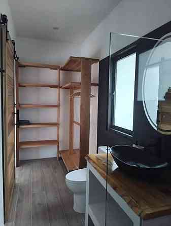 2 bedroom house and 1 bathroom Phangan