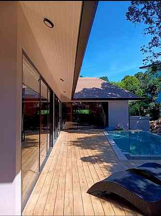 2 bedroom house and 1 bathroom Phangan