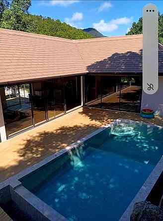 2 bedroom house and 1 bathroom Phangan