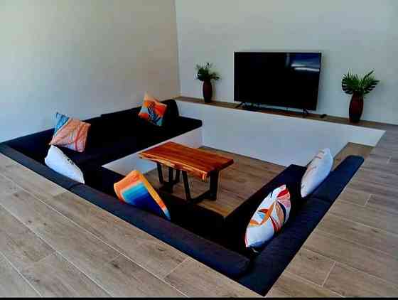 2 bedroom house and 1 bathroom Phangan