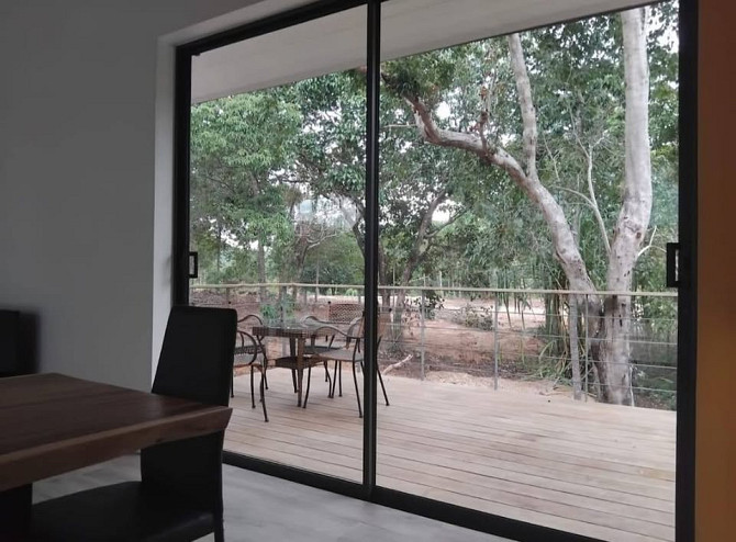 2 bedroom house and 1 bathroom Phangan - photo 8