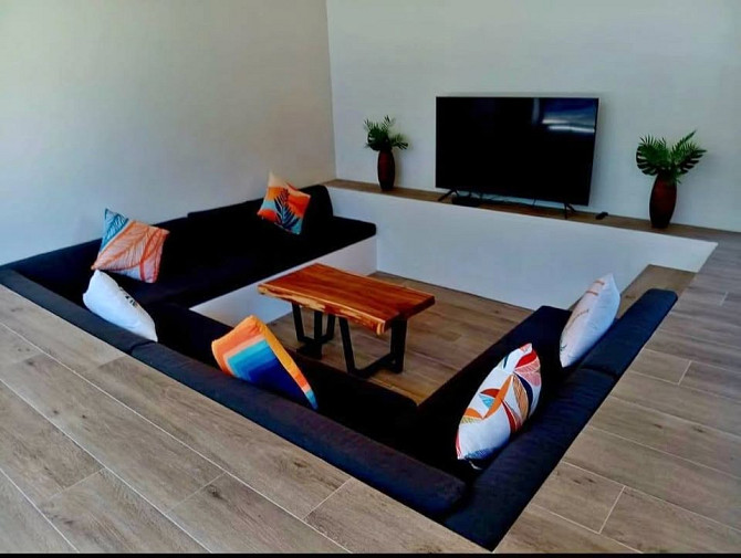 2 bedroom house and 1 bathroom Phangan - photo 1