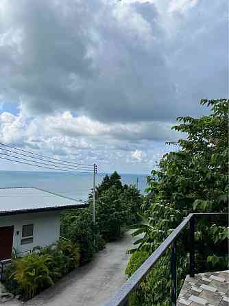 3 Bedrooms pool villa at Coconut Lane for rent . Phangan