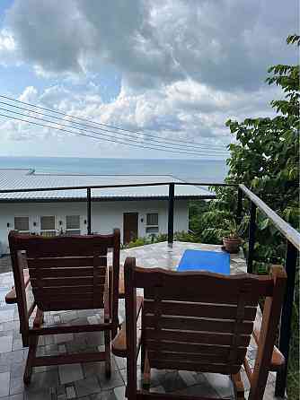 3 Bedrooms pool villa at Coconut Lane for rent . Phangan