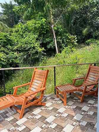 3 Bedrooms pool villa at Coconut Lane for rent . Phangan