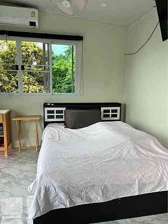 3 Bedrooms pool villa at Coconut Lane for rent . Phangan