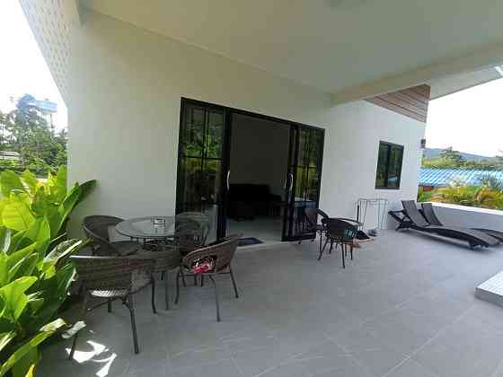 2 bedrooms, 2 bathrooms - home Phangan