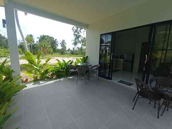 2 bedrooms, 2 bathrooms - home Phangan