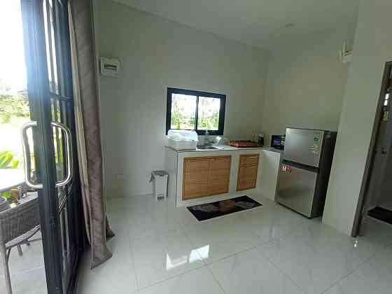 2 bedrooms, 2 bathrooms - home Phangan